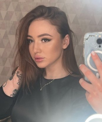 Ангелина