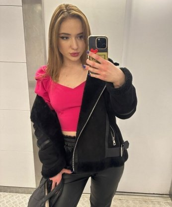 Ангелина