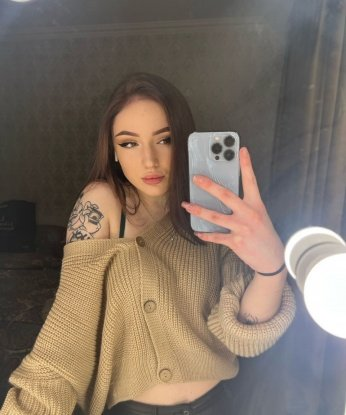 Ангелина