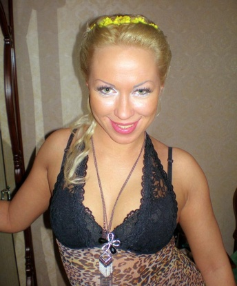 Валентина